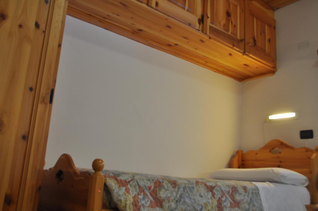 Hotel Casa Alpina Toblach Exteriér fotografie